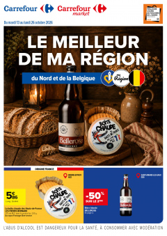 Carrefour Market